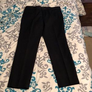 BANANA REPUBLIC // Work Pants